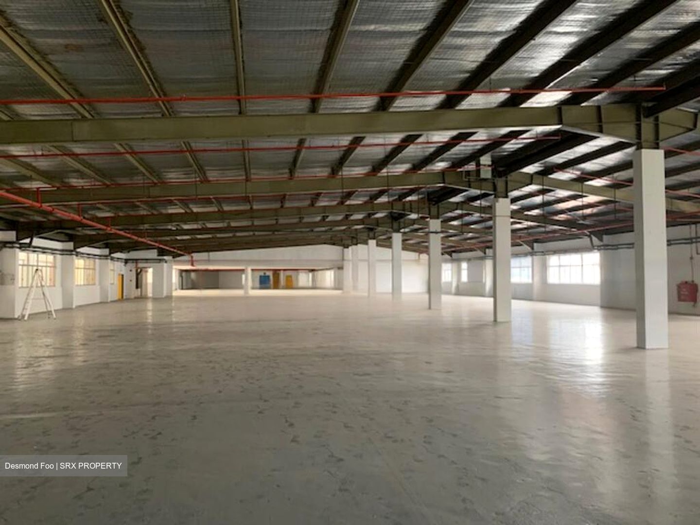 Storhub Kallang (D13), Factory #457815701